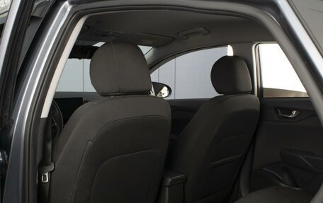 Hyundai Solaris II рестайлинг, 2020 год, 1 890 000 рублей, 10 фотография