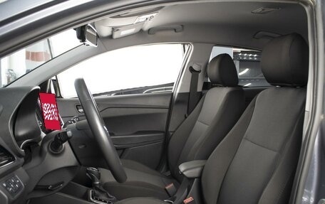 Hyundai Solaris II рестайлинг, 2020 год, 1 890 000 рублей, 8 фотография