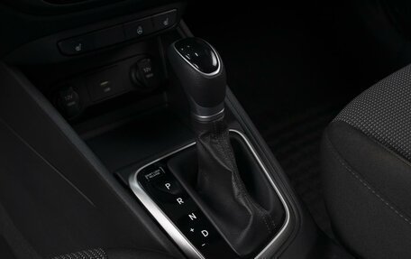 Hyundai Solaris II рестайлинг, 2020 год, 1 890 000 рублей, 15 фотография