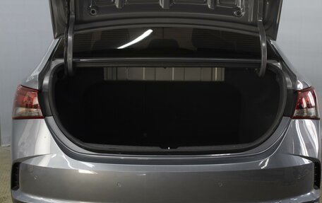 Hyundai Solaris II рестайлинг, 2020 год, 1 890 000 рублей, 20 фотография