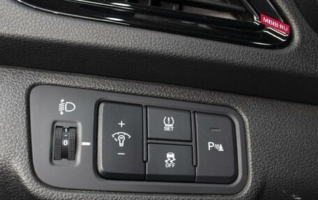 Hyundai Solaris II рестайлинг, 2020 год, 1 890 000 рублей, 17 фотография