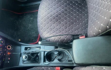 Mazda 3, 2006 год, 550 000 рублей, 10 фотография