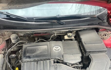 Mazda 3, 2006 год, 550 000 рублей, 15 фотография