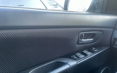 Mazda 3, 2006 год, 550 000 рублей, 11 фотография