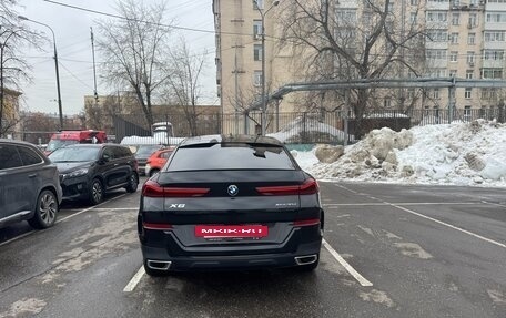 BMW X6, 2020 год, 7 500 000 рублей, 4 фотография