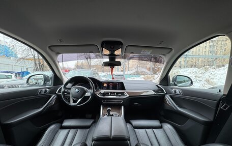 BMW X6, 2020 год, 7 500 000 рублей, 9 фотография