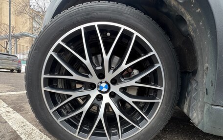 BMW X6, 2020 год, 7 500 000 рублей, 14 фотография