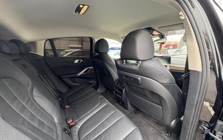 BMW X6, 2020 год, 7 500 000 рублей, 13 фотография