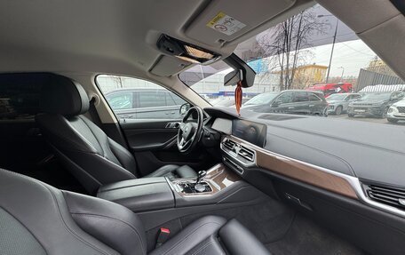 BMW X6, 2020 год, 7 500 000 рублей, 12 фотография