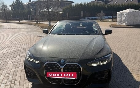 BMW 4 серия, 2023 год, 8 000 000 рублей, 2 фотография