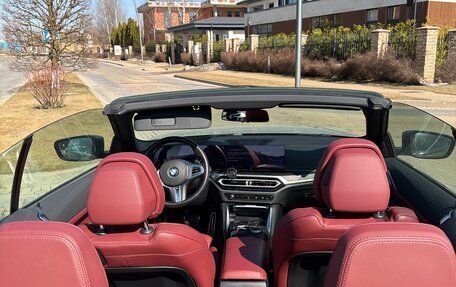 BMW 4 серия, 2023 год, 8 000 000 рублей, 9 фотография