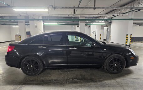 Chrysler Sebring III, 2008 год, 325 000 рублей, 4 фотография