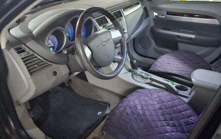 Chrysler Sebring III, 2008 год, 325 000 рублей, 8 фотография