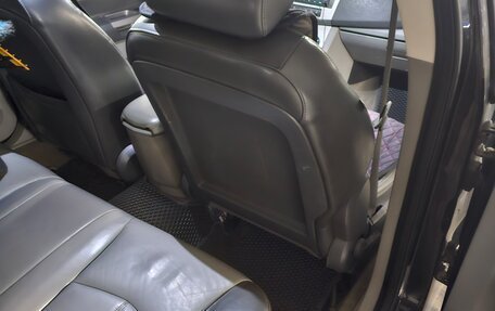 Chrysler Sebring III, 2008 год, 325 000 рублей, 10 фотография