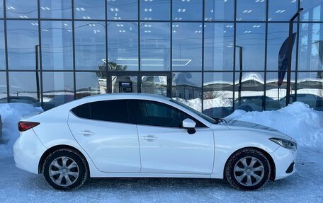 Mazda 3, 2014 год, 1 099 000 рублей, 6 фотография