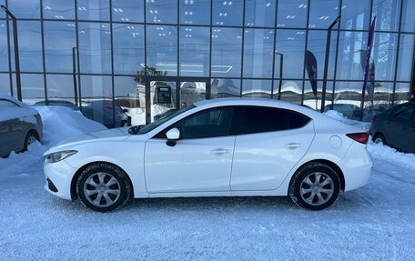 Mazda 3, 2014 год, 1 099 000 рублей, 2 фотография