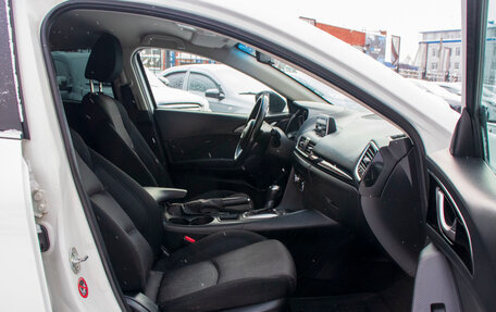 Mazda 3, 2014 год, 1 099 000 рублей, 13 фотография