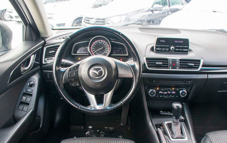 Mazda 3, 2014 год, 1 099 000 рублей, 10 фотография