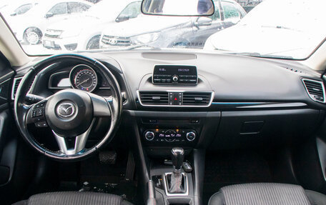 Mazda 3, 2014 год, 1 099 000 рублей, 11 фотография