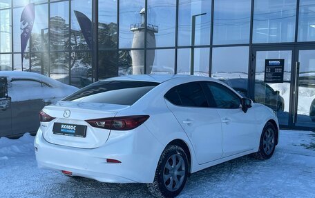 Mazda 3, 2014 год, 1 099 000 рублей, 5 фотография