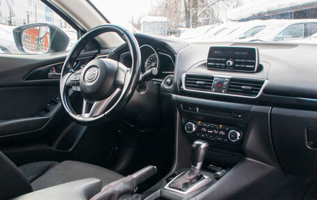 Mazda 3, 2014 год, 1 099 000 рублей, 9 фотография