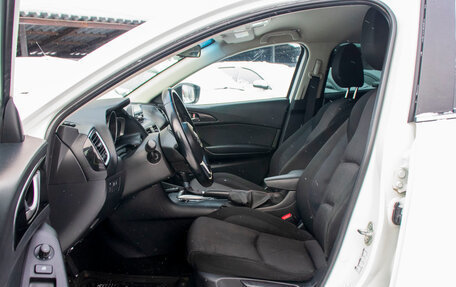 Mazda 3, 2014 год, 1 099 000 рублей, 12 фотография