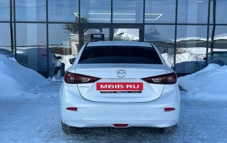 Mazda 3, 2014 год, 1 099 000 рублей, 4 фотография