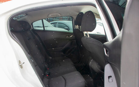 Mazda 3, 2014 год, 1 099 000 рублей, 20 фотография