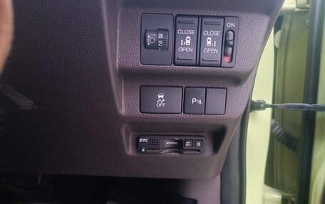 Honda Freed II, 2018 год, 1 400 000 рублей, 3 фотография