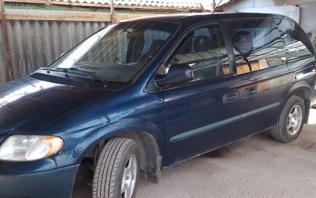 Dodge Caravan IV, 2001 год, 450 000 рублей, 2 фотография