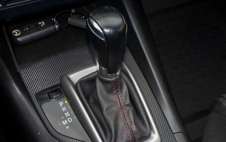 Mazda 3, 2014 год, 1 099 000 рублей, 19 фотография