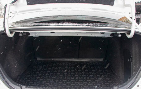 Mazda 3, 2014 год, 1 099 000 рублей, 22 фотография