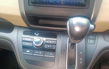 Honda Freed II, 2018 год, 1 400 000 рублей, 5 фотография