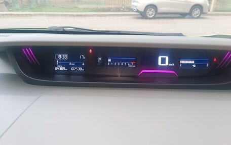 Honda Freed II, 2018 год, 1 400 000 рублей, 6 фотография