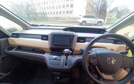 Honda Freed II, 2018 год, 1 400 000 рублей, 7 фотография