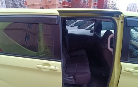 Honda Freed II, 2018 год, 1 400 000 рублей, 9 фотография