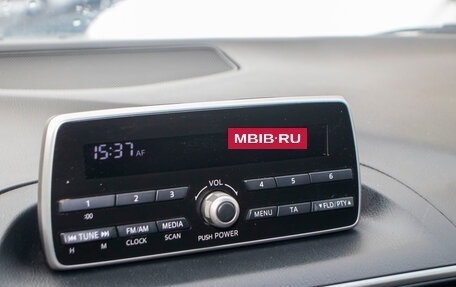 Mazda 3, 2014 год, 1 099 000 рублей, 17 фотография