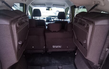 Honda Freed II, 2018 год, 1 400 000 рублей, 10 фотография