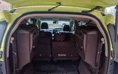 Honda Freed II, 2018 год, 1 400 000 рублей, 11 фотография