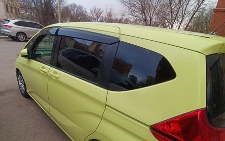 Honda Freed II, 2018 год, 1 400 000 рублей, 12 фотография