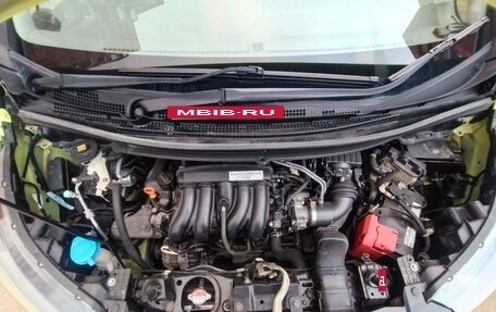 Honda Freed II, 2018 год, 1 400 000 рублей, 13 фотография