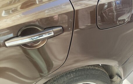 Geely Emgrand X7 I, 2015 год, 450 000 рублей, 5 фотография