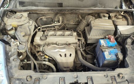 Geely Emgrand X7 I, 2015 год, 450 000 рублей, 9 фотография