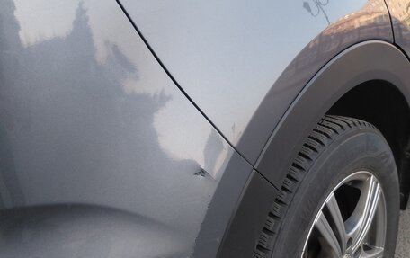 Hyundai Creta I рестайлинг, 2019 год, 1 730 000 рублей, 5 фотография