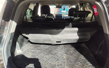 Geely Emgrand X7 I, 2015 год, 450 000 рублей, 10 фотография