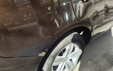 Geely Emgrand X7 I, 2015 год, 450 000 рублей, 12 фотография