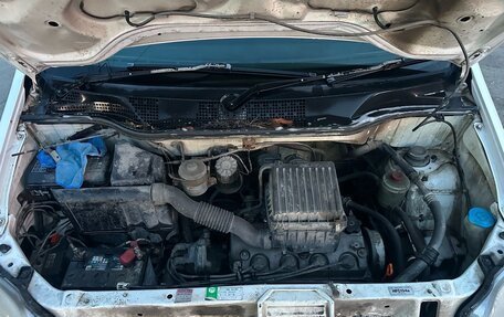 Honda Capa, 2000 год, 115 000 рублей, 6 фотография