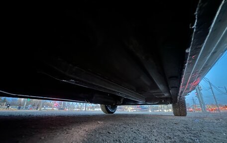 Honda Capa, 2000 год, 115 000 рублей, 7 фотография