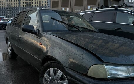 Daewoo Nexia I рестайлинг, 2001 год, 90 000 рублей, 3 фотография