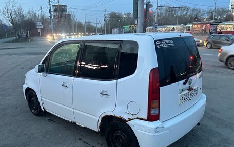 Honda Capa, 2000 год, 115 000 рублей, 3 фотография